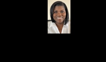 Jacqueline Moore